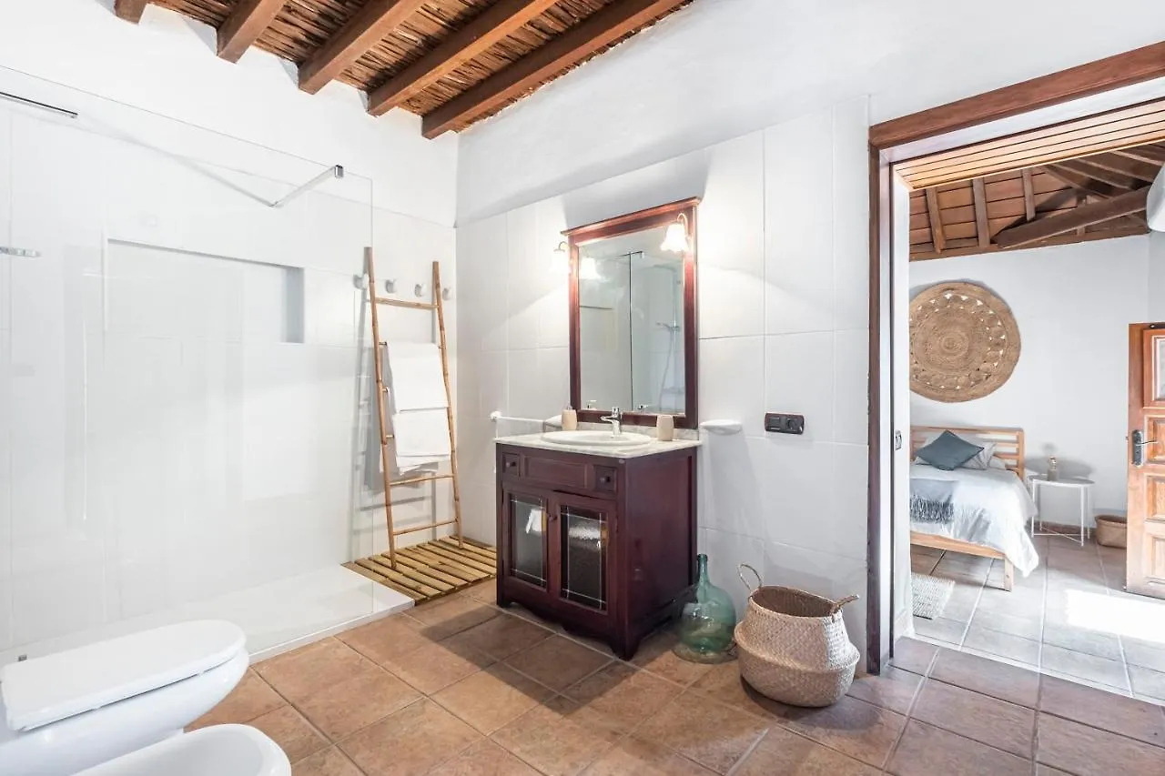 La Huertita De Arona Tenerifesummervillas 別荘