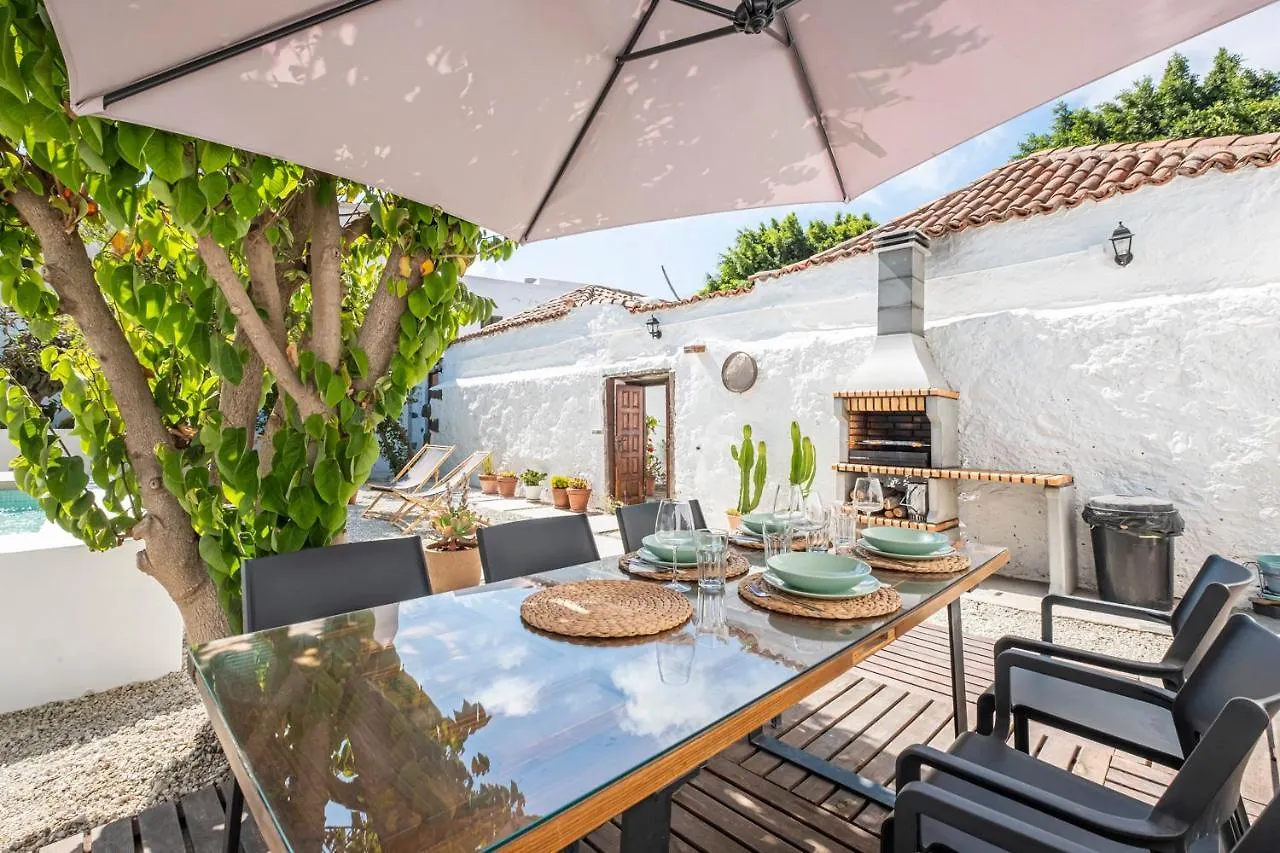 La Huertita De Arona Tenerifesummervillas 0*, アロナ