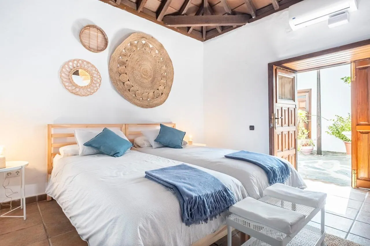 La Huertita De Arona Tenerifesummervillas 0*, アロナ スペイン